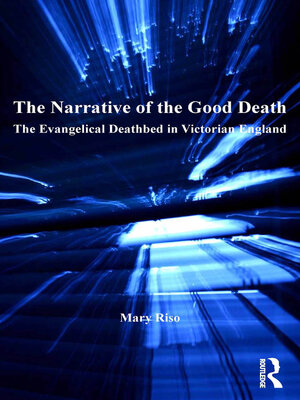 cover image of The Narrative of the Good Death